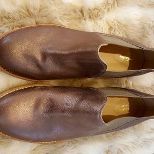 clarks edenvale page pewter